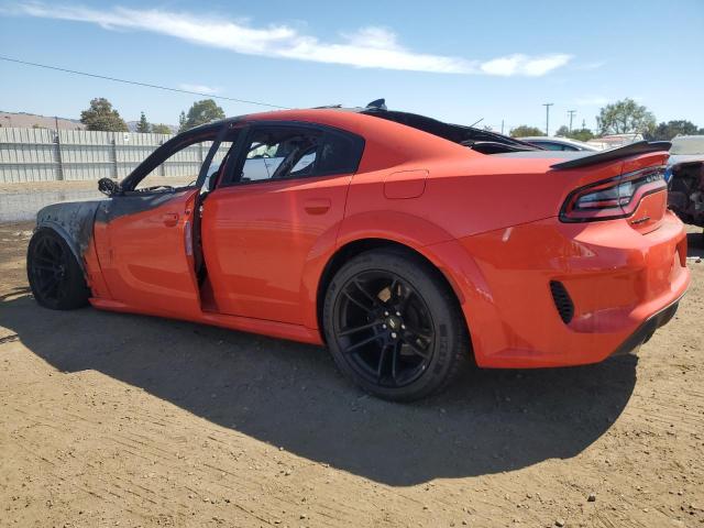 Photo 2 from auction – 2022 DODGE CHARGER SC with VIN 2C3CDXGJ6NH101477