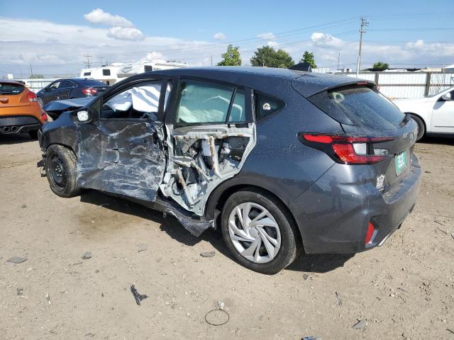 Photo 2 from auction – 2024 SUBARU IMPREZA with VIN JF1GUABCXR8860444