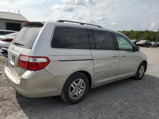 Photo 3 from auction – 2006 HONDA ODYSSEY EX with VIN 5FNRL38706B459217