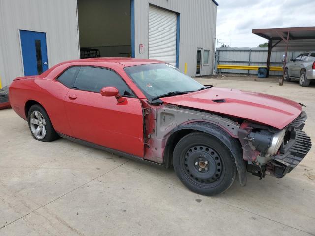 Photo 4 from auction – 2013 DODGE CHALLENGER with VIN 2C3CDYAG9DH581824