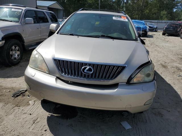 Photo 5 from auction – 2007 LEXUS RX 350 with VIN 2T2HK31U07C028134