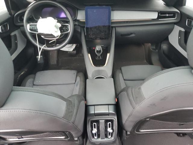 Photo 8 from auction – 2021 POLESTAR 2 with VIN LPSED3KA2ML017218