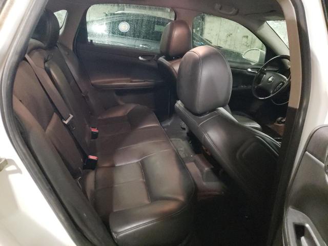 Photo 10 from auction – 2014 CHEVROLET IMPALA LIM with VIN 2G1WC5E3XE1143530