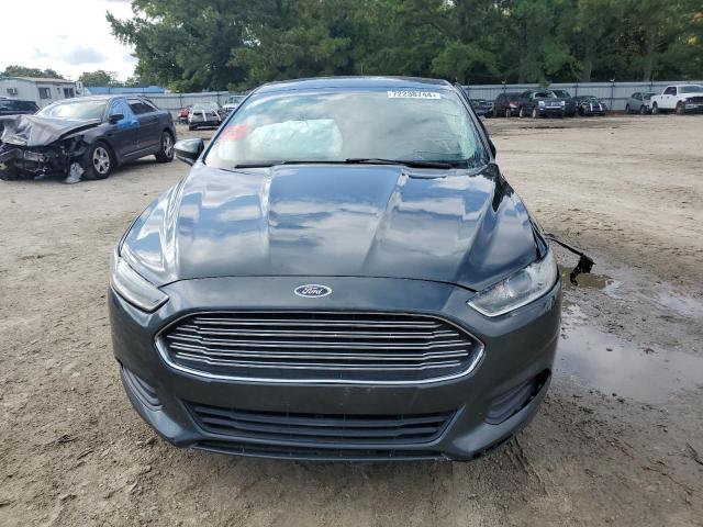 Photo 5 from auction – 2015 FORD FUSION S with VIN 3FA6P0G74FR260649