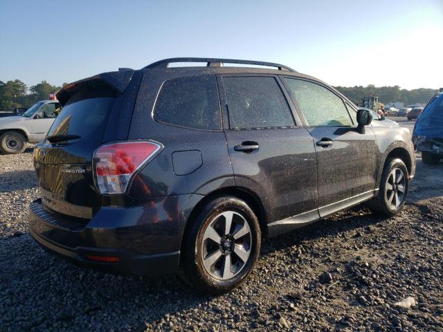 Photo 3 from auction – 2018 SUBARU FORESTER 2 with VIN JF2SJAGC5JH492413