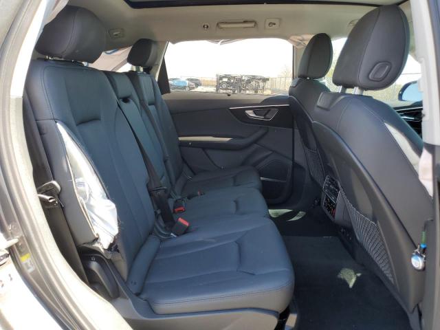 Photo 11 from auction – 2023 AUDI Q7 PRESTIG with VIN WA1VXBF78PD000097