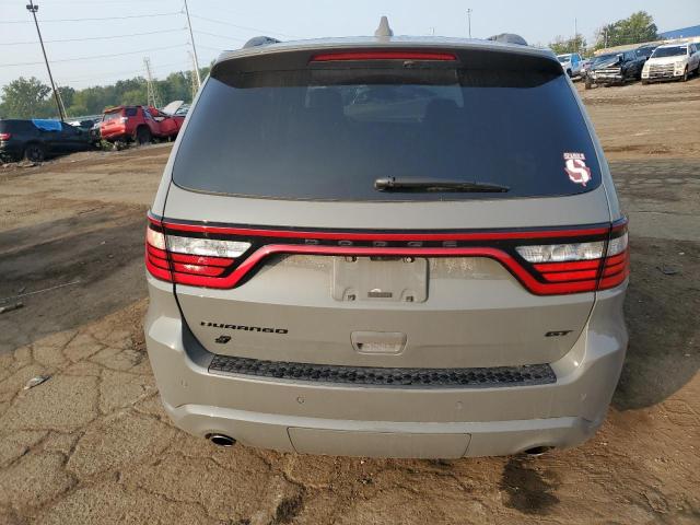 Фото 6 с аукциона – 2021 DODGE DURANGO GT с VIN 1C4RDJDG1MC663638