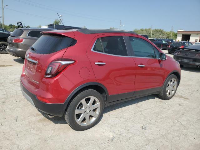 Photo 3 from auction – 2017 BUICK ENCORE PRE with VIN KL4CJBSB7HB202879
