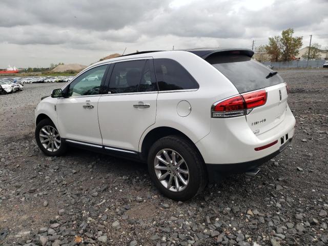 Фото 2 с аукциона – 2013 LINCOLN MKX с VIN 2LMDJ8JK6DBL29755