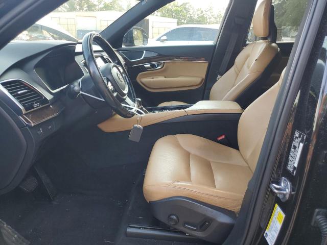 Photo 7 from auction – 2017 VOLVO XC90 T6 with VIN YV4A22PK2H1105837