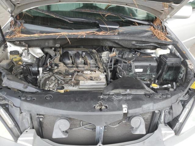 Photo 11 from auction – 2009 LEXUS RX 350 with VIN 2T2GK31U99C057100