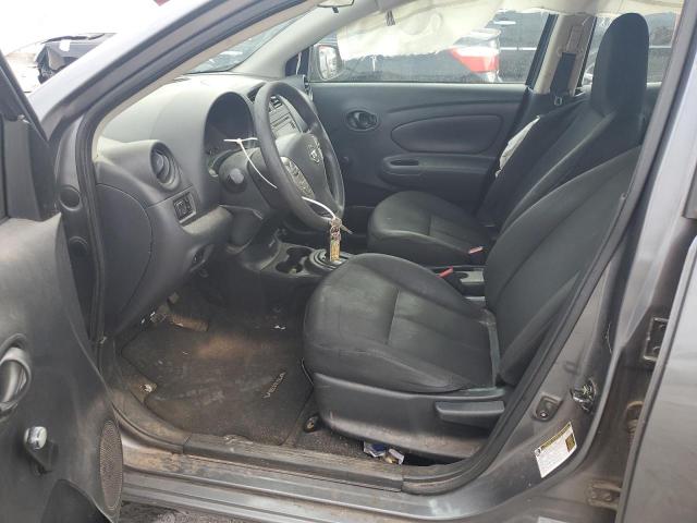 Photo 7 from auction – 2017 NISSAN VERSA S with VIN 3N1CN7AP1HL904704