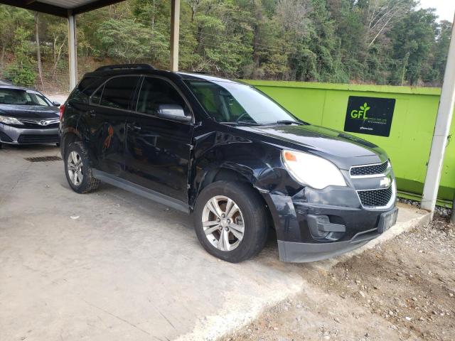 Photo 4 from auction – 2010 CHEVROLET EQUINOX LT with VIN 2CNALDEW9A6327100