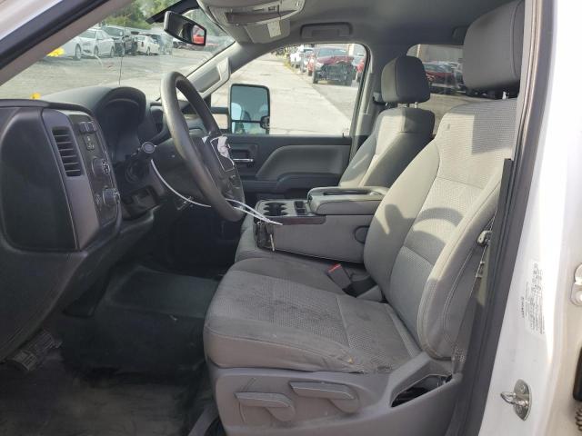 Photo 7 from auction – 2016 GMC SIERRA K15 with VIN 3GTU2LEC5GG271433