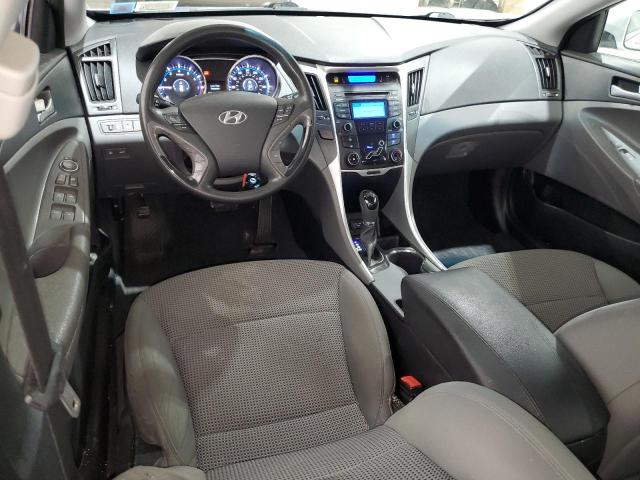 Photo 8 from auction – 2012 HYUNDAI SONATA GLS with VIN 5NPEB4AC2CH339365