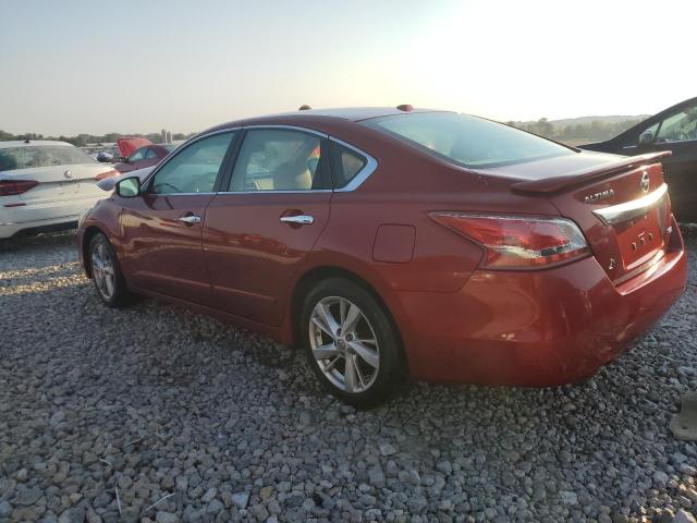 Photo 2 from auction – 2013 NISSAN ALTIMA 2.5 with VIN 1N4AL3AP3DC121835