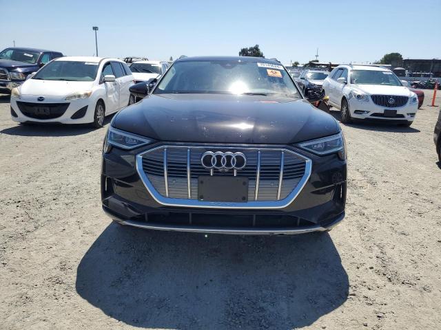Photo 5 from auction – 2023 AUDI E-TRON PRE with VIN WA1LAAGE7PB008185