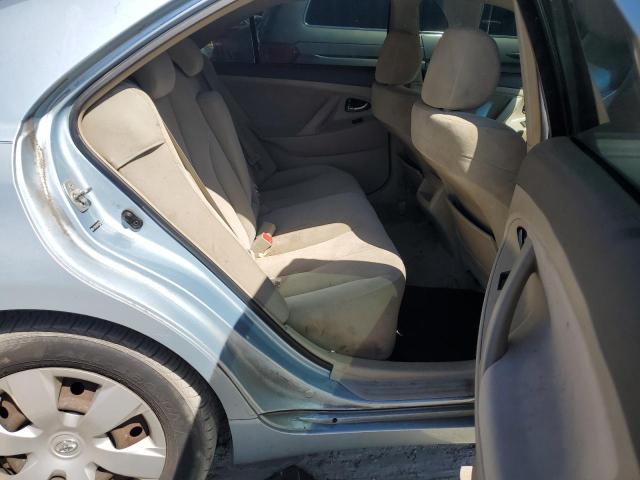 Photo 10 from auction – 2008 TOYOTA CAMRY CE with VIN 4T1BE46K28U732298
