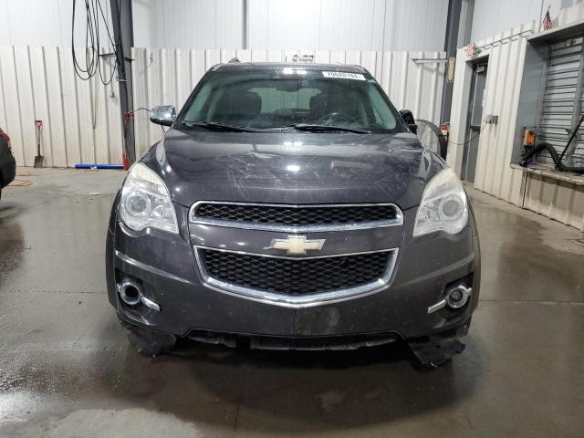 Photo 5 from auction – 2015 CHEVROLET EQUINOX LT with VIN 2GNFLHEK9F6101653