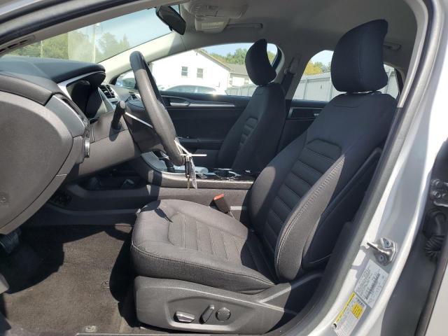 Photo 7 from auction – 2015 FORD FUSION SE with VIN 3FA6P0H74FR260830