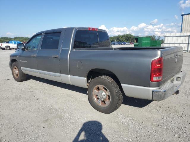 Photo 2 from auction – 2006 DODGE RAM 1500 with VIN 3D7KR19D66G239167
