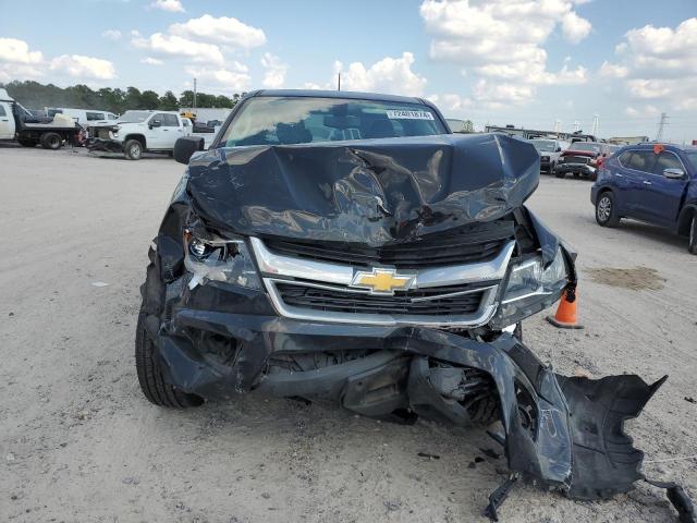 Photo 5 from auction – 2017 CHEVROLET COLORADO with VIN 1GCHSBEAXH1324945