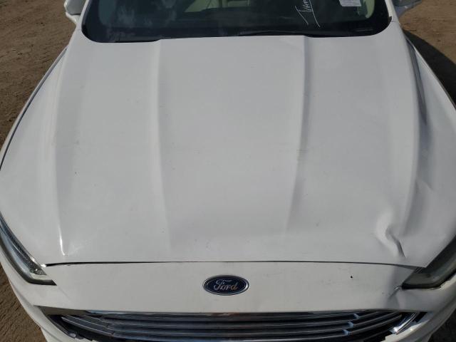 Photo 11 from auction – 2018 FORD FUSION TIT with VIN 3FA6P0RU2JR161906