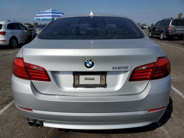 Foto 6 de la subasta – 2011 BMW 528 I con VIN WBAFR1C5XBC741610