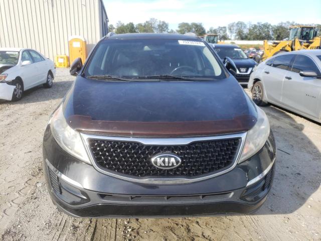 Photo 5 from auction – 2016 KIA SPORTAGE E with VIN KNDPC3AC8G7831392
