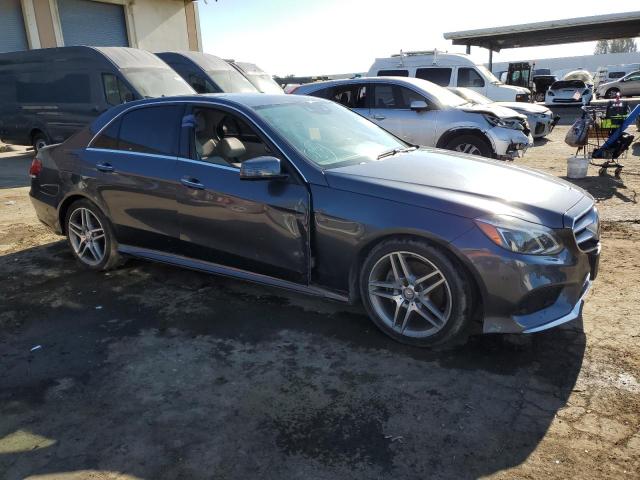 Photo 4 from auction – 2014 MERCEDES-BENZ E 350 with VIN WDDHF5KB6EB040954