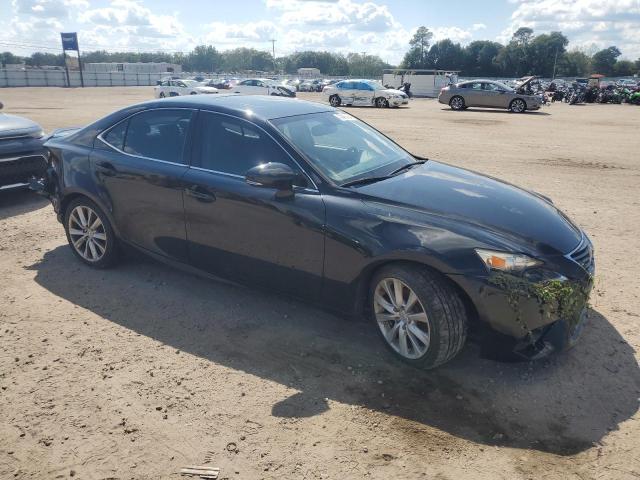 Photo 4 from auction – 2015 LEXUS IS 250 with VIN JTHBF1D23F5075147