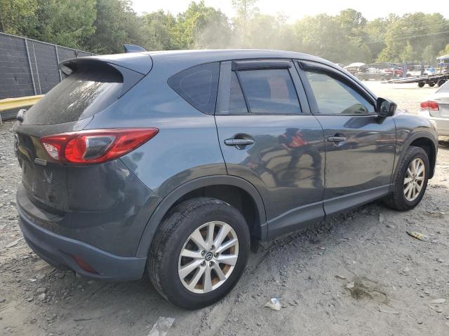 Photo 3 from auction – 2013 MAZDA CX-5 SPORT with VIN JM3KE4BE7D0167110