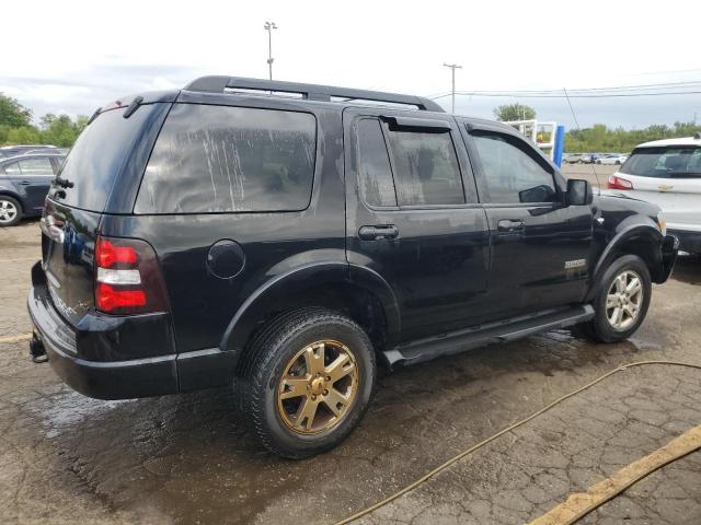 Photo 3 from auction – 2008 FORD EXPLORER X with VIN 1FMEU73818UA67114