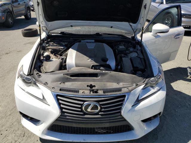 Photo 11 from auction – 2016 LEXUS IS 300 with VIN JTHCM1D24G5014868