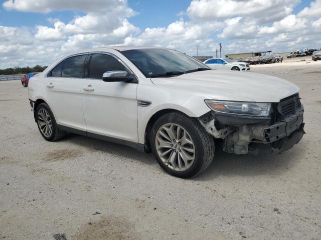 Zdjęcie 4 z aukcji – 2016 FORD TAURUS LIM z VIN 1FAHP2F87GG134325