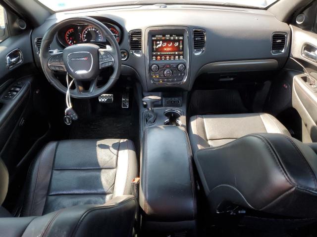 Photo 8 from auction – 2018 DODGE DURANGO R/ with VIN 1C4SDJCT8JC248781