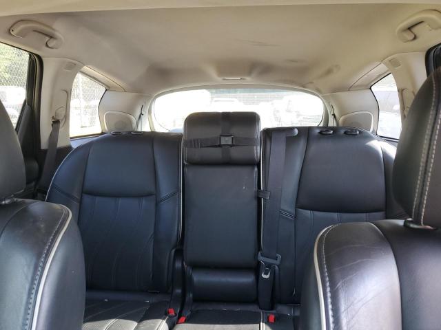 Photo 10 from auction – 2018 INFINITI QX60 with VIN 5N1DL0MN9JC522362