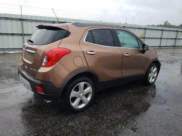 Photo 3 from auction – 2016 BUICK ENCORE with VIN KL4CJASB1GB529657