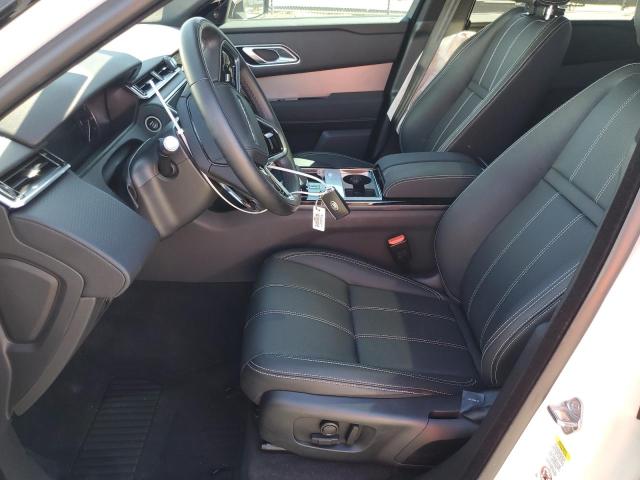 Photo 7 from auction – 2023 LAND ROVER RANGE ROVE with VIN SALYT2EX3PA348920
