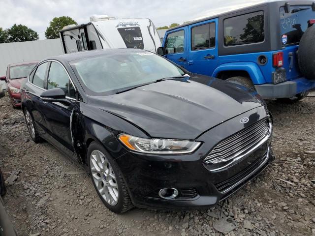 Photo 4 from auction – 2013 FORD FUSION TIT with VIN 3FA6P0D98DR321343