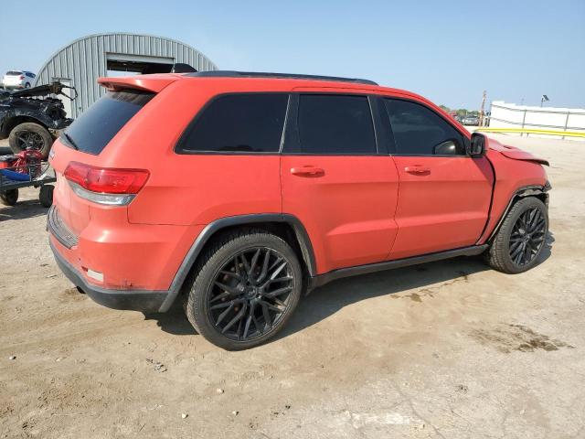 Photo 3 from auction – 2017 JEEP GRAND CHER with VIN 1C4RJFAG0HC749491