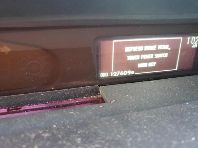 Photo 9 from auction – 2014 TOYOTA PRIUS with VIN JTDKN3DU7E1799673