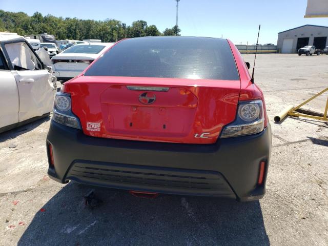 Photo 6 from auction – 2015 TOYOTA SCION TC with VIN JTKJF5C79FJ007999
