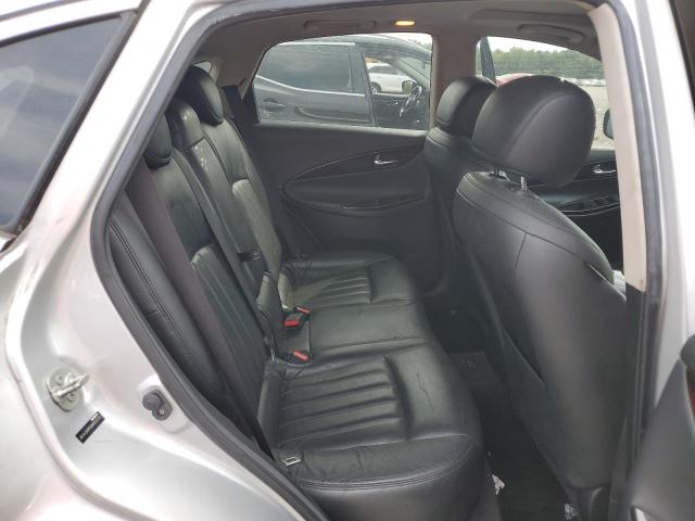 Photo 11 from auction – 2011 INFINITI EX35 BASE with VIN JN1AJ0HP0BM800220