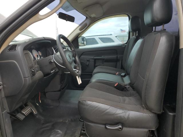 Photo 7 from auction – 2003 DODGE RAM 1500 S with VIN 1D7HA16D53J583461