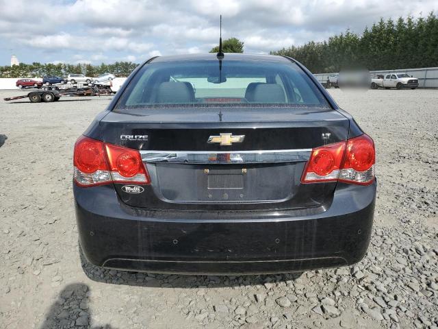 Photo 6 from auction – 2011 CHEVROLET CRUZE LT with VIN 1G1PF5S91B7259282