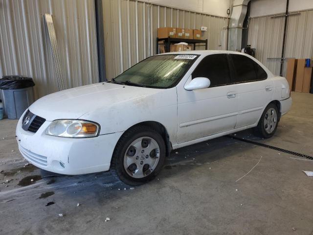 Photo 1 from auction – 2004 NISSAN SENTRA 1.8 with VIN 3N1CB51D54L882669