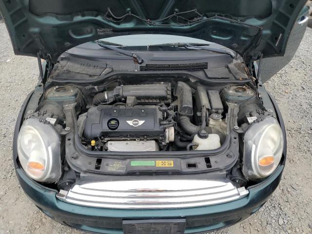 Photo 12 from auction – 2010 MINI COOPER with VIN WMWMF3C54ATU77665
