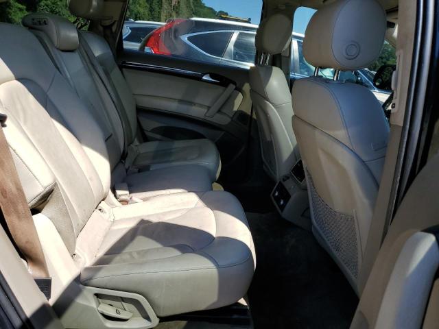 Photo 11 from auction – 2011 AUDI Q7 PREMIUM with VIN WA1CMAFE0BD007742