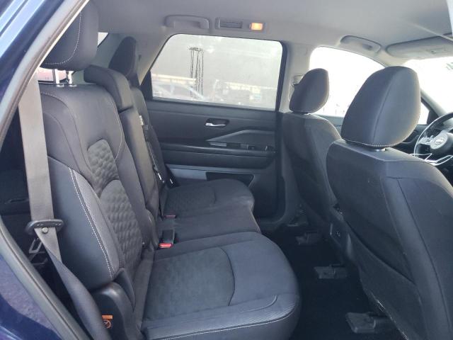 Photo 11 from auction – 2022 NISSAN PATHFINDER with VIN 5N1DR3BC7NC214422